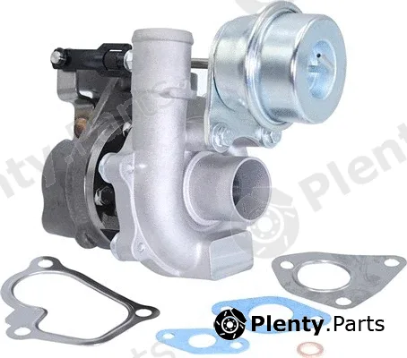 Magneti Marelli 807101006400 — Charger, charging (supercharged/turbocharged)