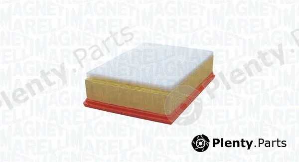 Magneti Marelli 153071762354 — Air Filter