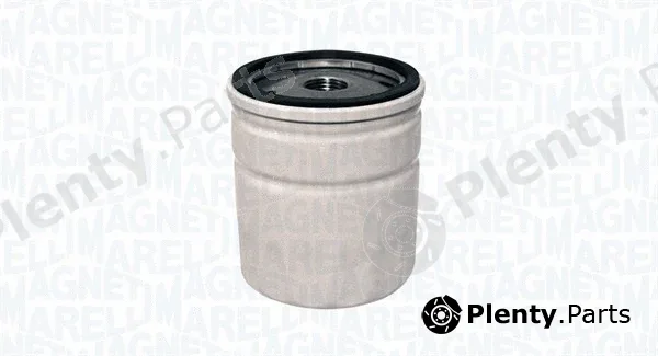 Magneti Marelli 152071758775 — Oil Filter