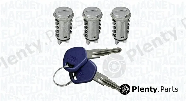 Magneti Marelli 350105029200 — Lock Cylinder Kit