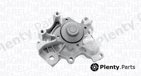 Magneti Marelli 352316170738 — Water Pump, engine cooling