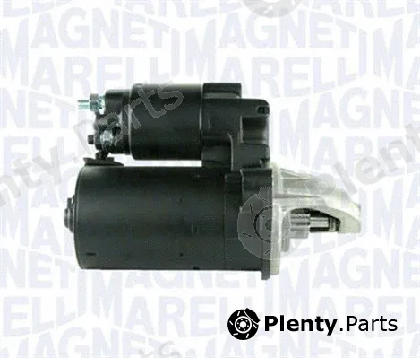 Magneti Marelli 944280170600 — Starter
