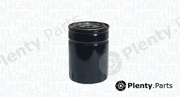 Magneti Marelli 153071760520 — Oil Filter