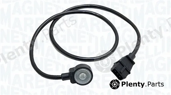 Magneti Marelli 064836019010 — Knock Sensor