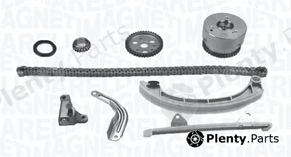 Magneti Marelli 341500000452 — Timing Chain Kit