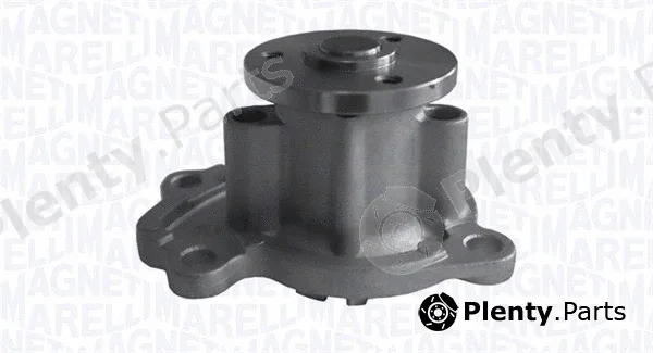 Magneti Marelli 352316170833 — Water Pump, engine cooling