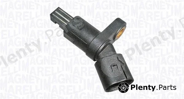 Magneti Marelli 172100002010 — Sensor, wheel speed