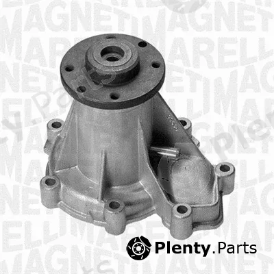 Magneti Marelli 350981506000 — Water Pump, engine cooling
