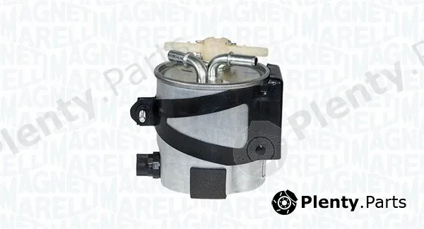 Magneti Marelli 152071761636 — Fuel Filter