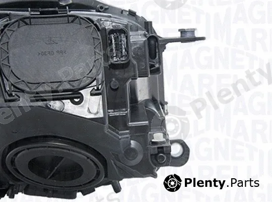 Magneti Marelli 710302542007 — Headlight