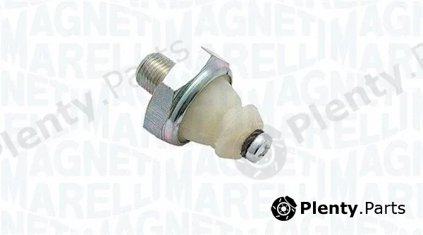 Magneti Marelli 510050010600 — Oil Pressure Switch