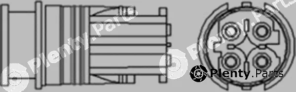 Magneti Marelli 466016355139 — Lambda Sensor