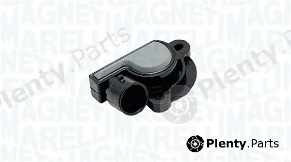 Magneti Marelli 215810606400 — Sensor, throttle position