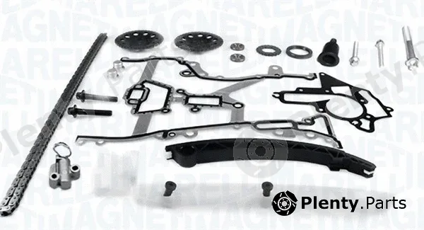 Magneti Marelli 341500001080 — Timing Chain Kit