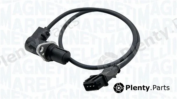 Magneti Marelli 064848118010 — Sensor, crankshaft pulse