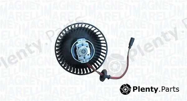Magneti Marelli 069412299010 — Interior Blower