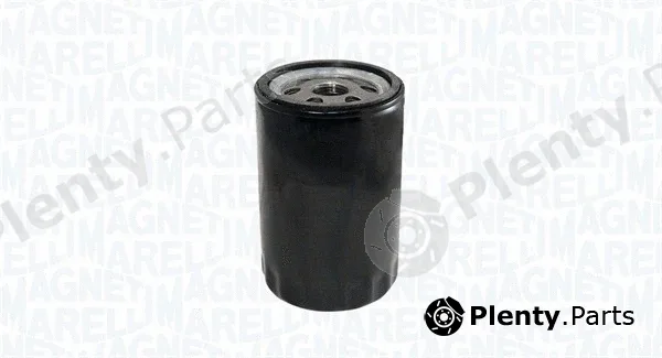 Magneti Marelli 152071758761 — Oil Filter