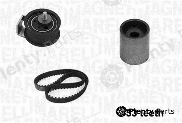 Magneti Marelli 341303540000 — Timing Belt Kit