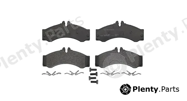 Magneti Marelli 363700450028 — Brake Pad Set, disc brake
