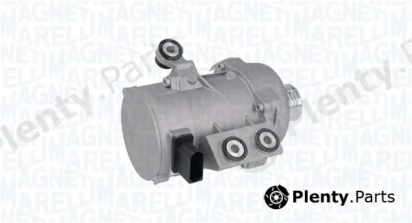 Magneti Marelli 350984136000 — Water Pump, engine cooling