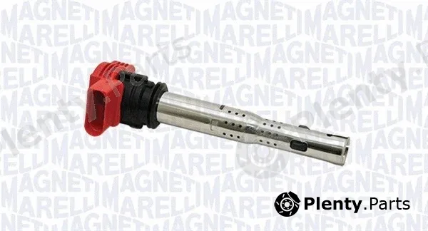 Magneti Marelli 060810190010 — Ignition Coil