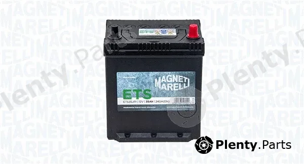 Magneti Marelli 069035240106 — Starter Battery