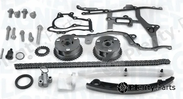 Magneti Marelli 341500000800 — Timing Chain Kit