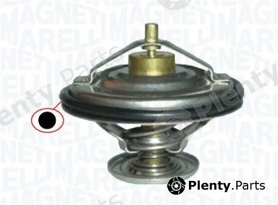 Magneti Marelli 352317100120 — Thermostat, coolant