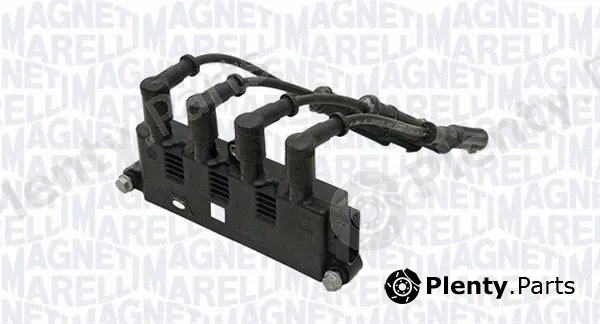 Magneti Marelli 060794001010 — Ignition Coil