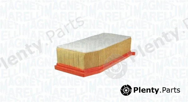 Magneti Marelli 153071760778 — Air Filter