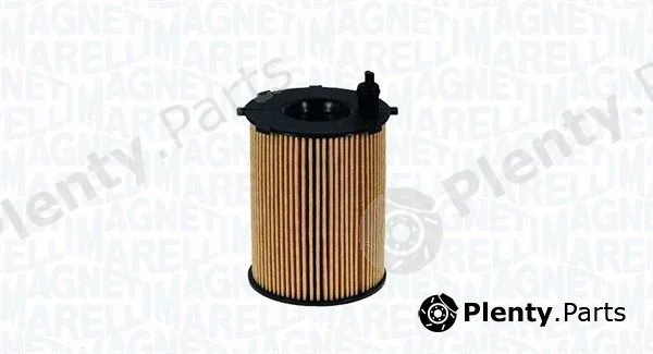 Magneti Marelli 153071760514 — Oil Filter