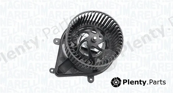 Magneti Marelli 069412387010 — Interior Blower