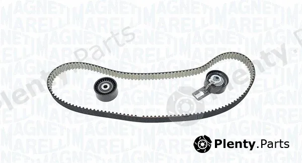 Magneti Marelli 341306560000 — Timing Belt Kit