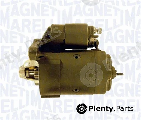 Magneti Marelli 944280138610 — Starter