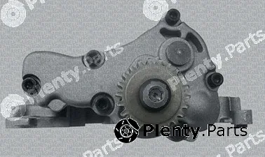 Magneti Marelli 351516000061 — Oil Pump