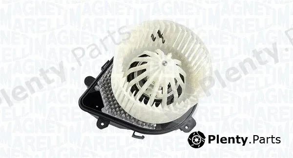 Magneti Marelli 069412218010 — Interior Blower