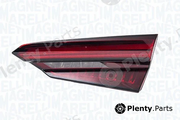Magneti Marelli 715001136031 — Tail Light Assembly