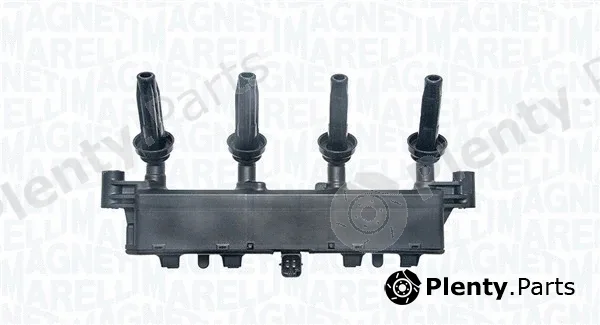 Magneti Marelli 060717239012 — Ignition Coil