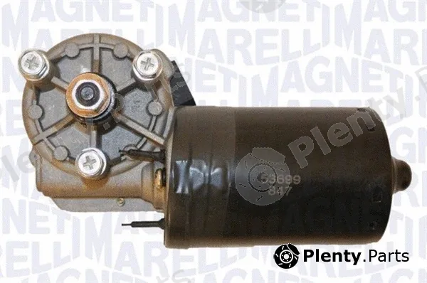 Magneti Marelli 064044711010 — Wiper Motor