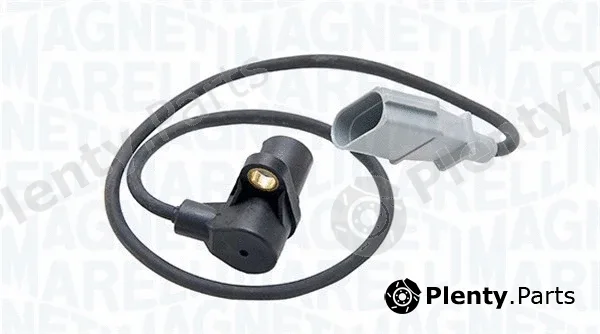 Magneti Marelli 064848018010 — Sensor, crankshaft pulse