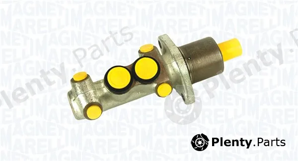 Magneti Marelli 360219130028 — Brake Master Cylinder