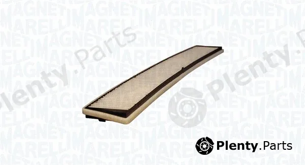 Magneti Marelli 350203061460 — Filter, cabin air
