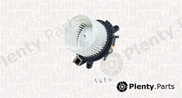Magneti Marelli 069412745010 — Interior Blower