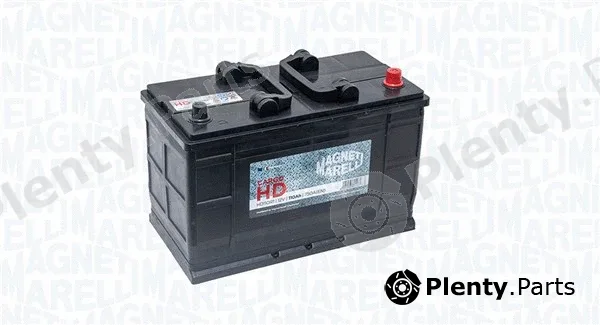 Magneti Marelli 069110750102 — Starter Battery