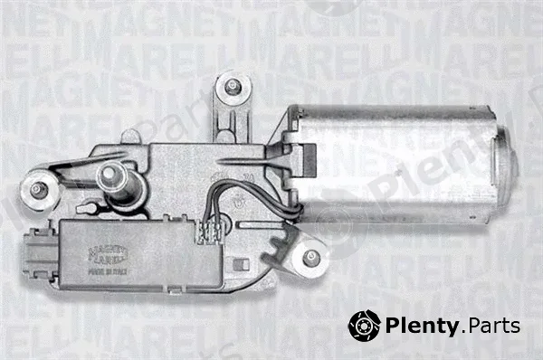 Magneti Marelli 064343016010 — Wiper Motor