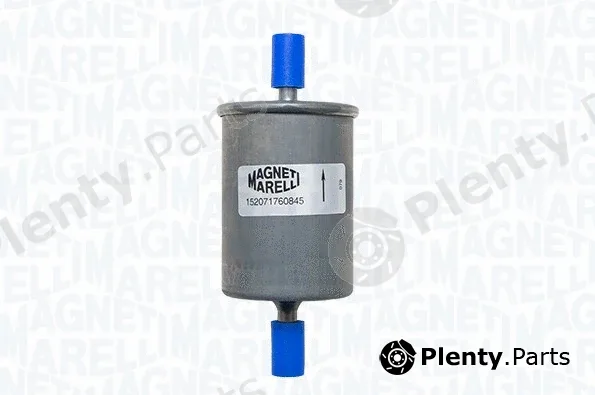 Magneti Marelli 152071760845 — Fuel Filter