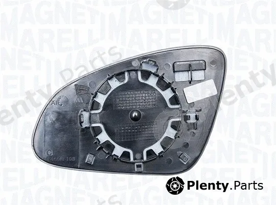 Magneti Marelli 182209017200 — Mirror Glass, exterior mirror