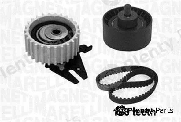 Magneti Marelli 341304850000 — Timing Belt Kit
