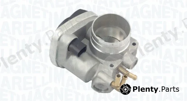 Magneti Marelli 802000000039 — Throttle Body
