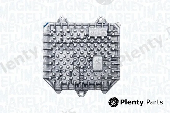Magneti Marelli 711470000570 — Control Unit, lights